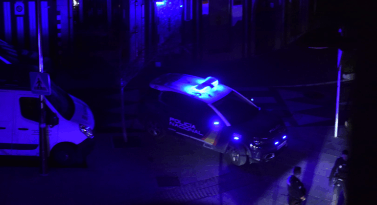 Desmantelada una narcocasa en Vigo junto a un colegio tras meses de quejas vecinales: dos detenidos