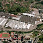 Veciñanza de Matamá presenta 300 alegacións contra a ampliación do Polígono de Balaídos