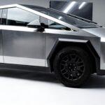 Empieza el Salón del Automóvil de Vigo, con el Tesla Cybertruck y 55 marcas más