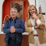 Miguel Ángel Revilla será o pregoeiro da Festa do Choco de Redondela