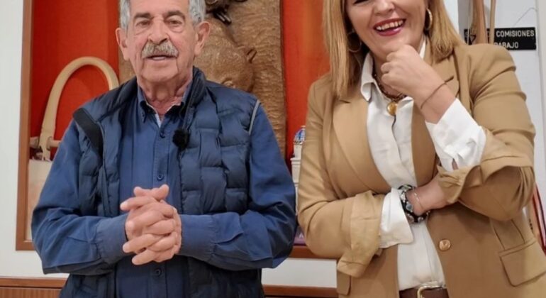 Miguel Ángel Revilla será o pregoeiro da Festa do Choco de Redondela