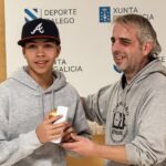 El béisbol vigués se queda sin nominados en la Gala del Deporte de Vigo pese a sus resultados