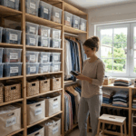 Primavera en casa: el arte de empezar de cero sin volverte loco