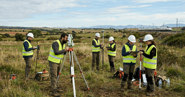 El AVE directo Vigo-Madrid por Cerdedo se retrasa, al menos, hasta 2040