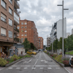 Vigo estrenará en mayo las nuevas rampas mecánicas de Pintor Lugrís