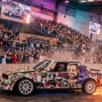 Vigo vive un fin de semana repleto de planes del 24 al 26 de abril: motor, conciertos, danza, teatro, ciencia y gastronomía