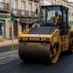 El Concello licita un contrato de 19,7 millones para el mantenimiento de viales hasta 2030