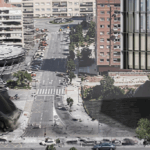 Zona Franca impulsa en Vigo 70–90 viviendas de alquiler a precio tasado en Alcalde Portanet