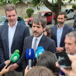 El Ministerio de Cultura no dispone aún de la parcela para la Biblioteca del Estado en Vigo