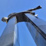 Nos deja el sol y vuelven las nubes y la lluvia