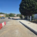 Clara Campoamor Vigo, obras Vigo, Diputación de Pontevedra, Abel Caballero, humanización Vigo, Hospital Álvaro Cunqueiro, inversión pública Vigo, aceras Vigo, infraestructuras Vigo, movilidad peatonal, parques Vigo, actualidad Vigo