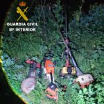 Detenido en As Neves por robo con fuerza: vecinos lo retienen y se recuperan herramientas robadas