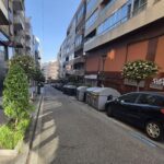 Vigo cortará el tráfico en las rúas Brasil y Cuba, la próxima semana