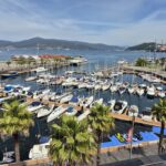 Cielos con nubes y claros durante los próximos días