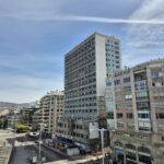 Tiempo primaveral en Vigo