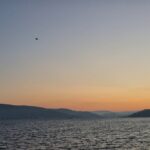 Sol el lunes y lluvia el martes