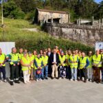 Alarma en la provincia de Pontevedra: seis peatones muertos en 2026 y una campaña urgente para frenar los atropellos