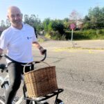 O Porriño impulsa la transformación de la calle Antonio Palacios con 1,6 kilómetros de humanización y carril bici