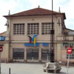 El Concello de Vigo retoma la reforma del Mercado de Teis tras perder más de 670.000 euros de fondos europeos