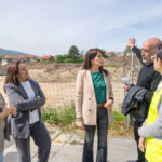 La Xunta licita 73 nuevas viviendas públicas en Navia mientras construye ya 309 pisos en Vigo