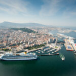 Dos cruceros, 6.000 pasajeros y embarque simultáneo: jornada clave en el Puerto de Vigo