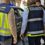 La Policía Nacional desmantela una red que estafaba a extranjeros con falsas ofertas de empleo