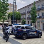 Detenido en Vigo un fugitivo de Interpol acusado de estafar más de 600.000 euros con un sistema piramidal