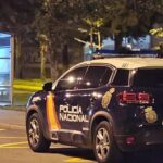 Caen en Vigo los autores de tres asaltos a taxistas