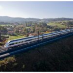 Más trenes y más plazas en Galicia: Renfe refuerza el eje Vigo–Santiago–A Coruña con un aumento del 24%
