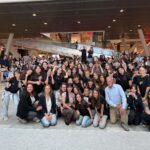 Vigo se convierte en capital de la danza con Vigo Porté 2026: 1.000 bailarines y 400 coreografías