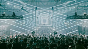 Sons de Vigo continúa desde este 1 de abril co ciclo Wake Up! e a actuación de Klangkuenstler