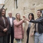 Polémica en Vigo entre Xunta y Concello, por la entrega de un piso protegido en el Casco Vello