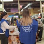 Vigo movilizará a 200 voluntarios para la gran recogida del Banco de Alimentos en Gadis