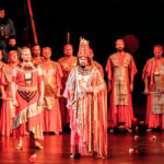 Castrelos sorprende con Nabucco: Vigo suma otra gran ópera de Verdi para el 9 de agosto