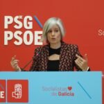 O PSdeG acusa a Rueda de ir ao Debate do Estado de Galicia, sen propostas e rexeitando a condonación de 4.000 millóns de débeda