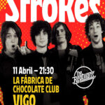 Vigo y su área metropolitana se llenan de música con rock, indie y pop en directo