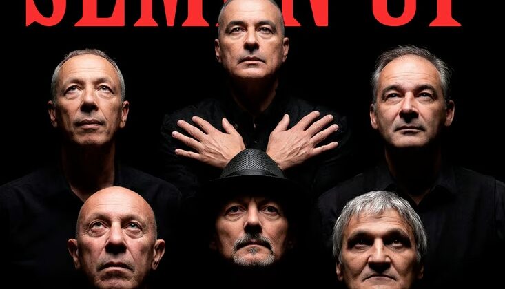 Semen Up regresa a los escenarios en Vigo: concierto en el Teatro Afundación por su 40 aniversario