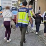 Cae en Vigo un clan familiar que explotaba sexualmente a mujeres en un piso del centro, abierto las 24 horas