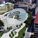 La Biblioteca del Estado en Vigo, sin fecha ni proyecto tras casi 20 años de anuncios