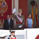 O BNG chama a protestar en Vigo contra o desfile militar, coincidindo coa visita dos Reis