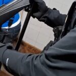 Cae un fugitivo buscado por agresión sexual a menor y acusado de arrastrar y retener a sus exparejas durante días