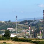 Alertan da falta de control do benceno en Galicia e reclaman medidas urxentes á Xunta