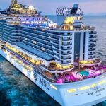 “Nos haceMOS a la mar”: Nidia Arévalo propone a sus vecinos un crucero por el Mediterráneo