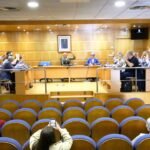 O Porriño aproba amortizar os préstamos para pago de facturas de gobernos anteriores