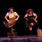 Circo, humor y lleno total: Vigo celebra este fin de semana el Día Mundial del Circo