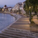 Bouzas se moderniza: nuevas farolas LED y más ahorro energético