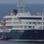 Los expertos llaman a la calma por el hantavirus tras la llegada del crucero: “No es comparable al COVID”