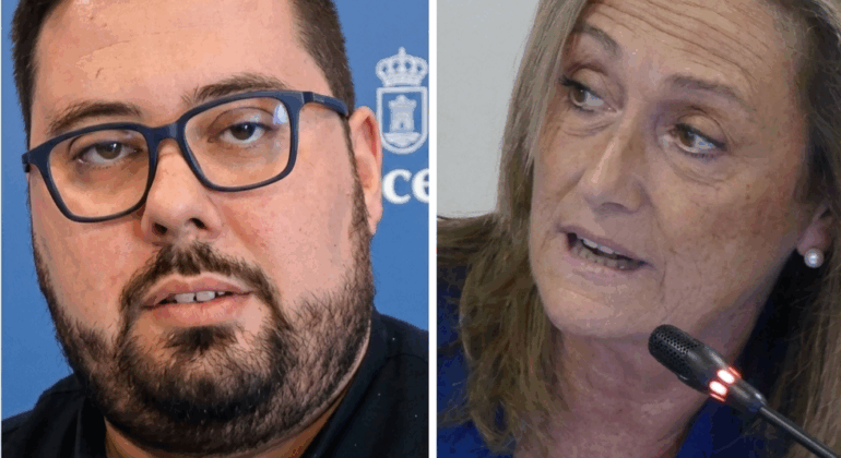BNG y PP piden la dimisión de la concejala de Seguridad, tras su imputación por el accidente mortal del 'Saltamontes'