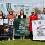 Así será Son e Mar, el nuevo festival que llenará Vigo de conciertos y música gratis