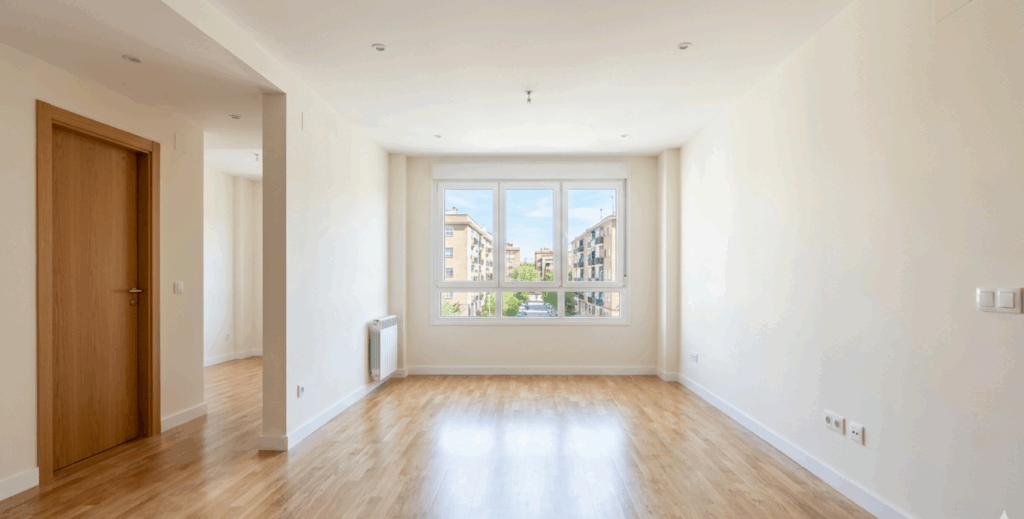 Abierto el plazo de ayudas en Vigo para rehabilitar viviendas vacías y alquilarlas por hasta 700 euros